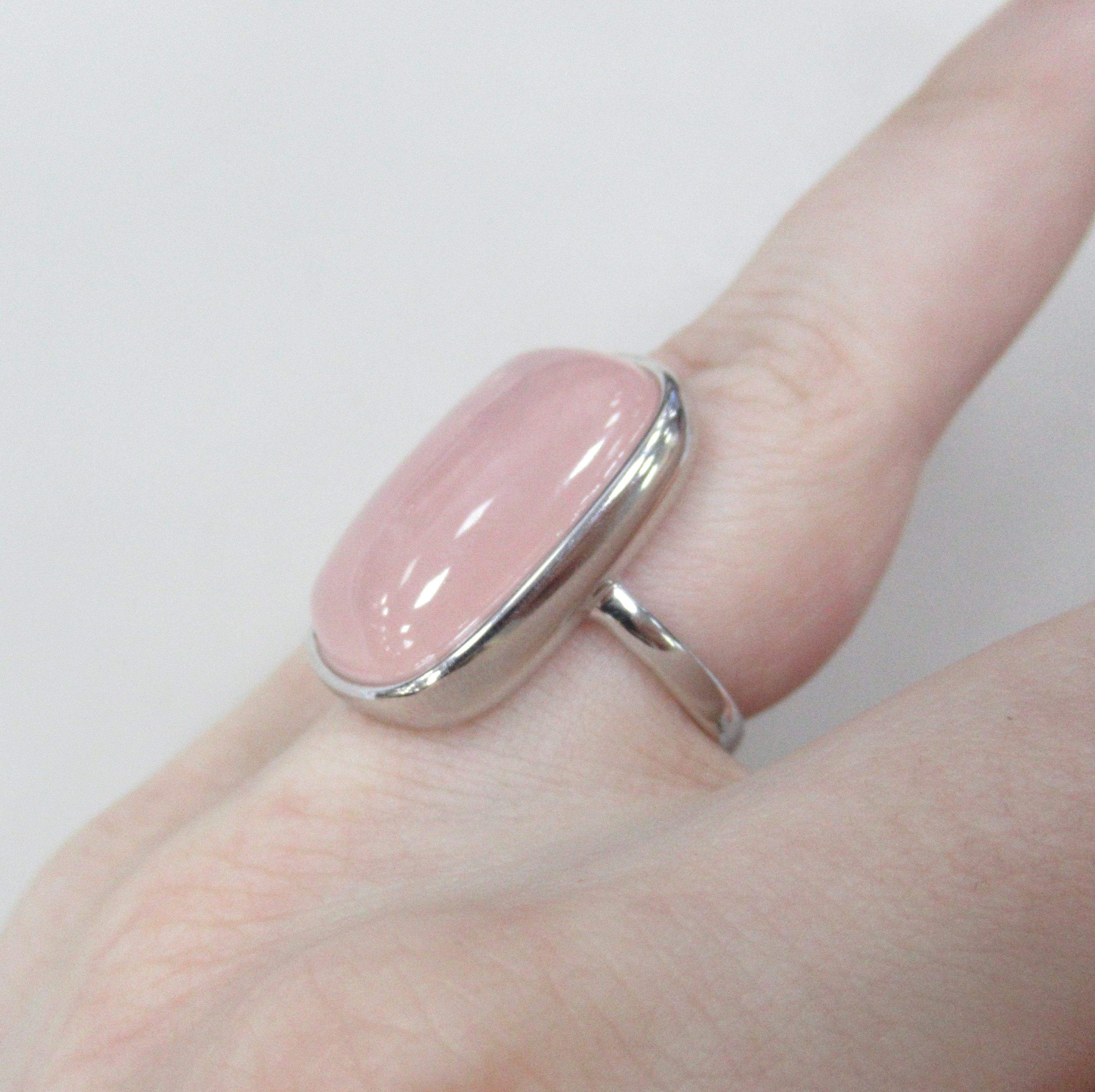 10322-004540 Кольцо (Ag 925)